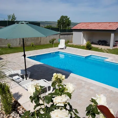 Holiday Endless Summer Сasa de vacaciones Mostar