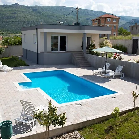 Holiday Endless Summer Сasa de vacaciones Mostar