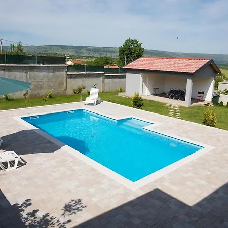 Holiday Endless Summer Сasa de vacaciones Mostar
