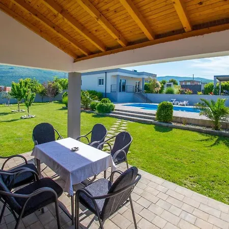Сasa de vacaciones Holiday Endless Summer