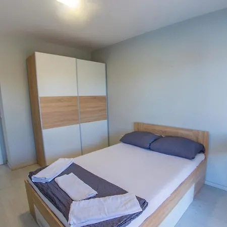 Сasa de vacaciones Holiday Endless Summer Mostar