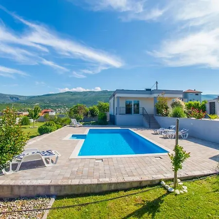 Сasa de vacaciones Holiday Endless Summer