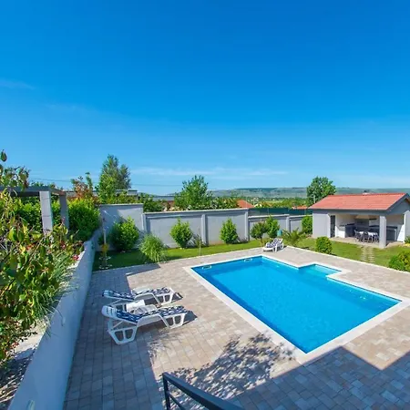 Holiday Endless Summer Сasa de vacaciones Mostar